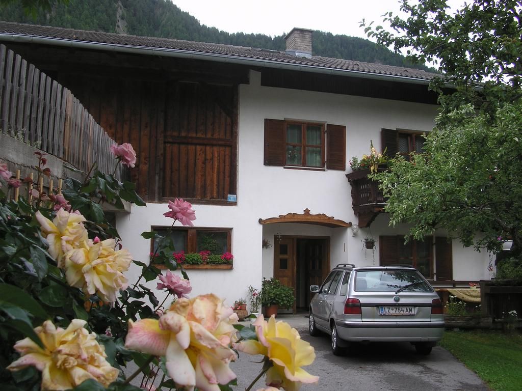 Assmair Haus фото 17