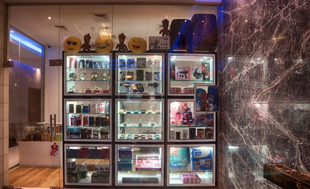 Rose Park Hotel Al Barsha фото 40