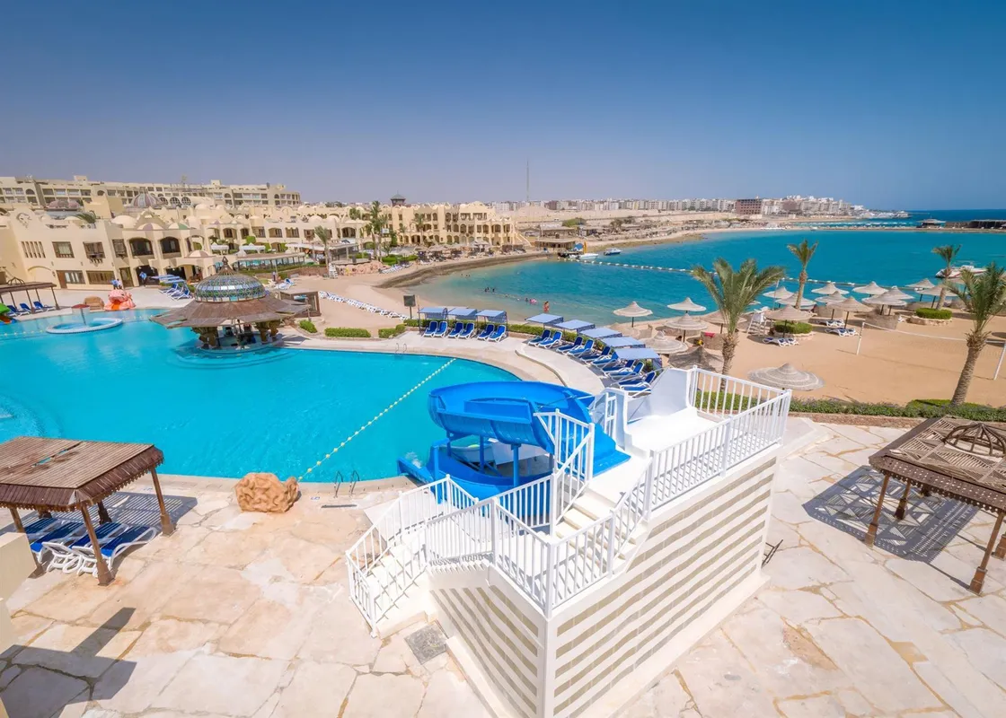 Sunny Days Palma De Mirette Resort & Spa фото 0