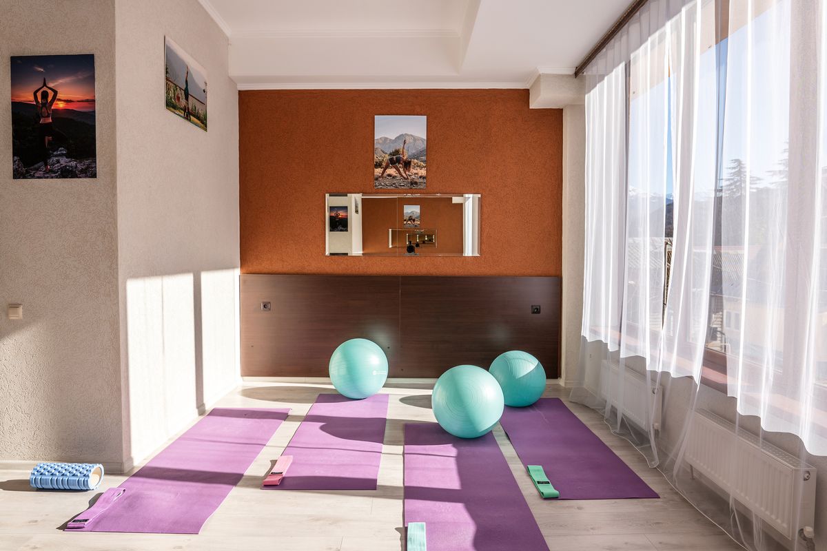 Greek House фото 34