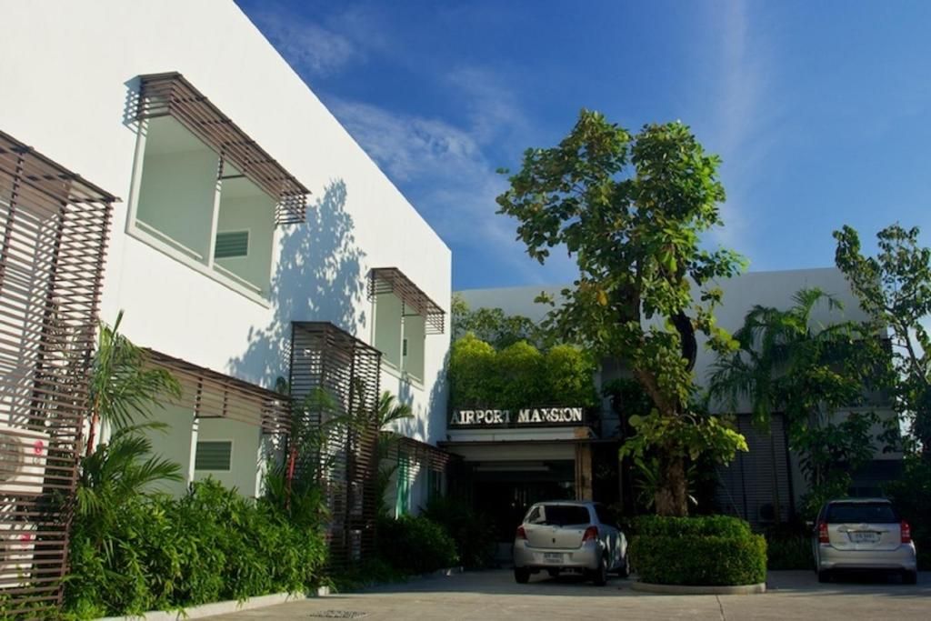 Airport Mansion Phuket фото 6