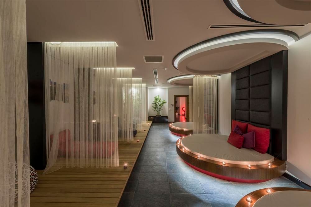 Elite Luxury Suite & Spa фото 68