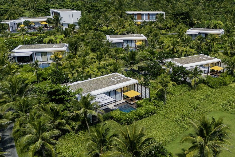 The Westin Resort & Spa Cam Ranh фото 46