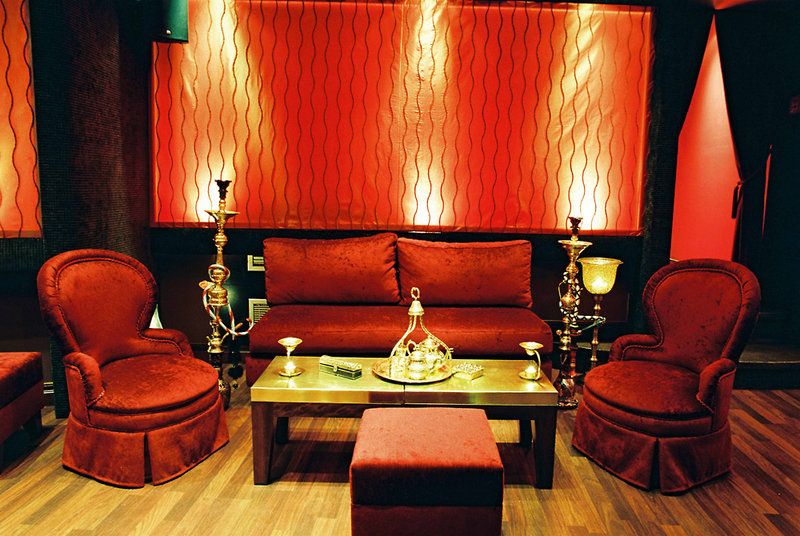 The Athenian Callirhoe Exclusive Hotel фото 3