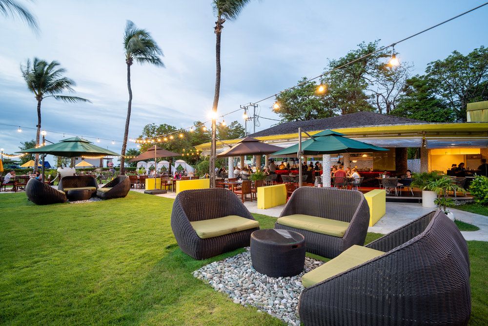 Holiday Inn Resort Baruna Bali by IHG фото 73
