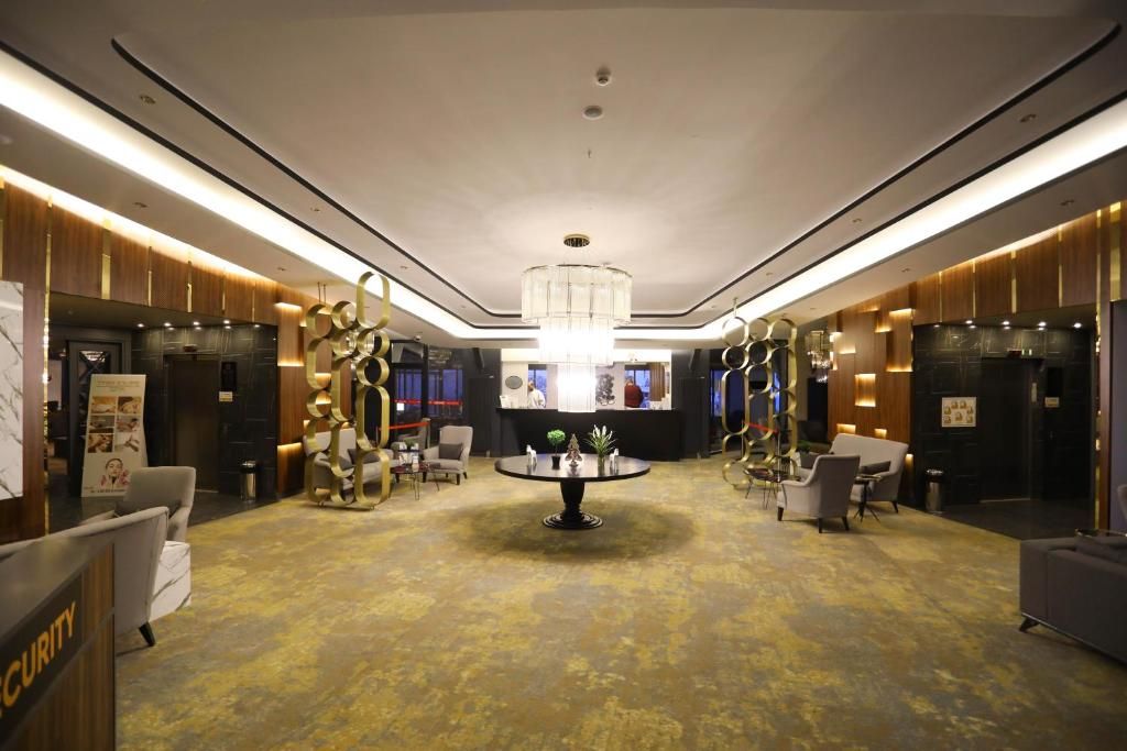Trendlife Hotels фото 2