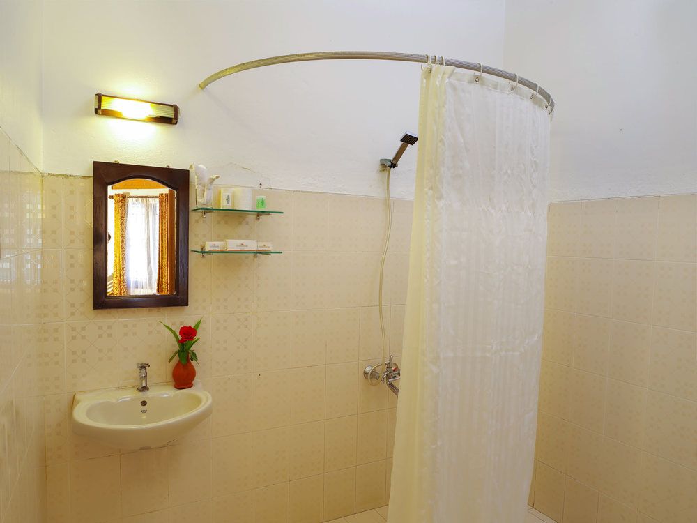 Krishnatheeram Ayur Holy Beach Resort фото 21