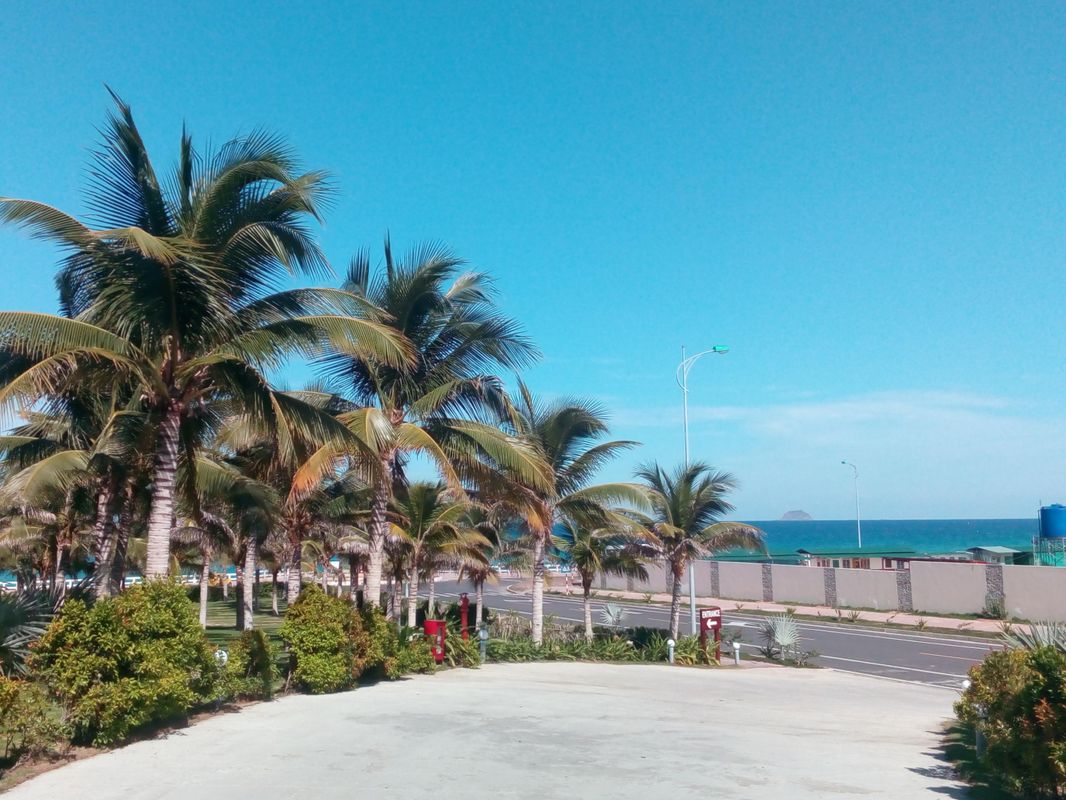 Dessole Beach Resort Nha Trang фото 18