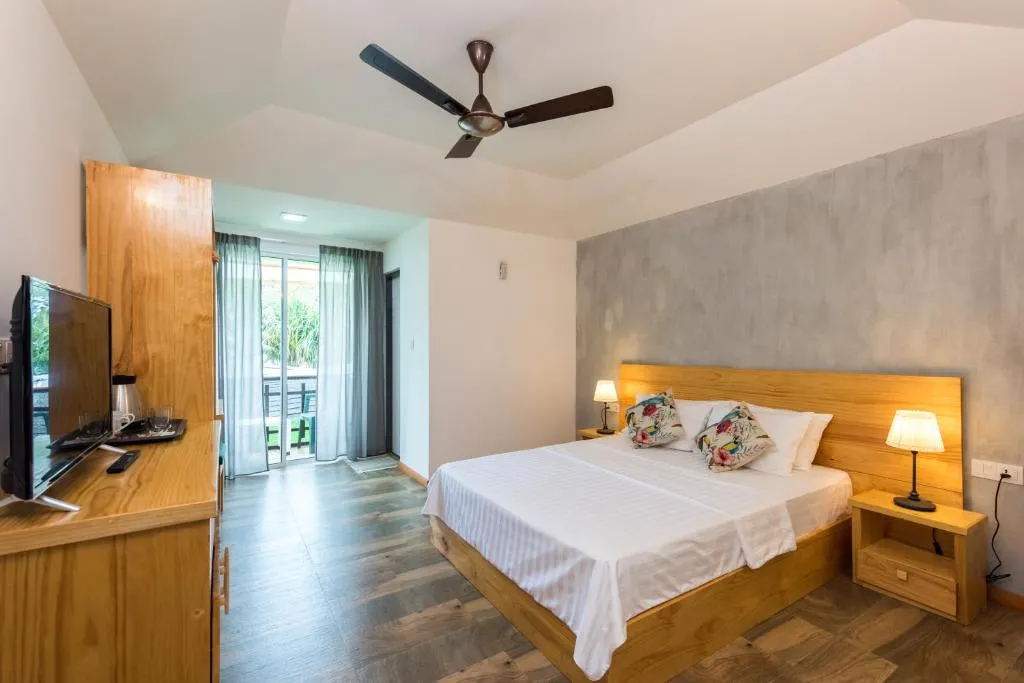 Guest House ««Isla Dhiffushi» Guest House» фото 0