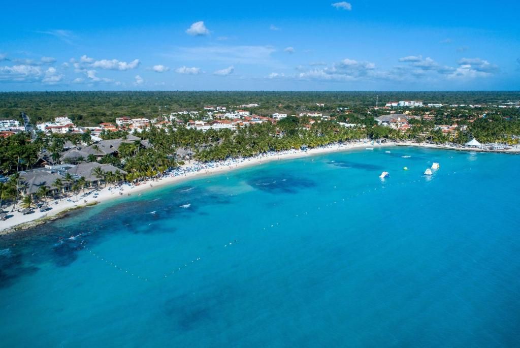 Viva Wyndham Dominicus Beach фото 72