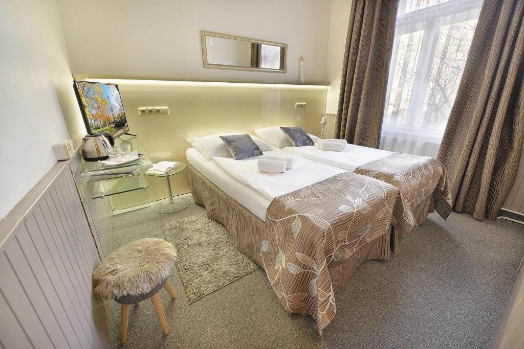 Hotel ANETTE фото 26