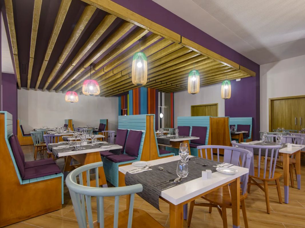 Grand Aston Cayo Paredon Beach фото 14
