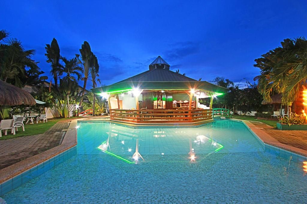 Harmony Guest House фото 77