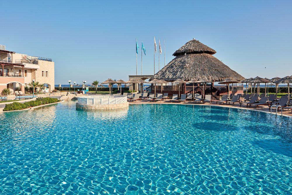 Atlantica Caldera Palace фото 6