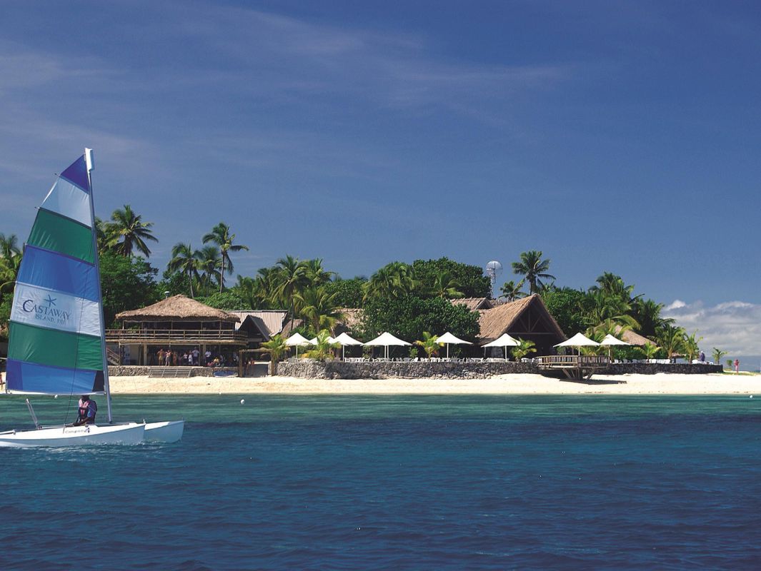 Castaway Island фото 6