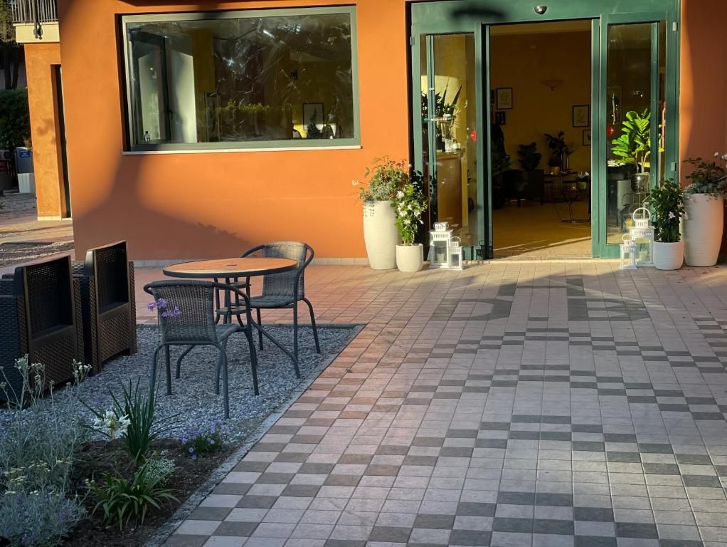 Des Bains Hotel Milano Marittima фото 6