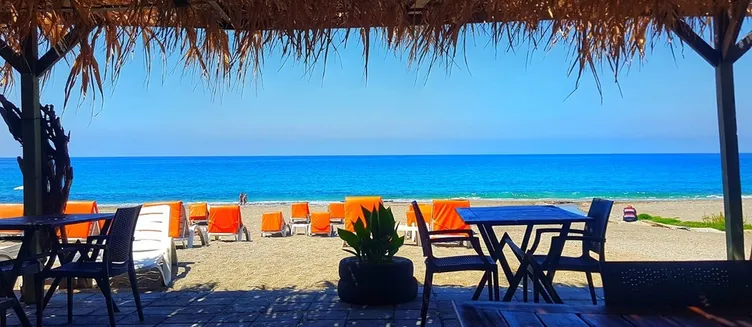 Фото отеля Viva Beach