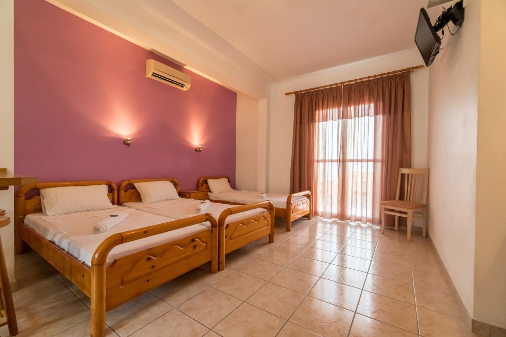 Corfu Maris Hotel фото 12