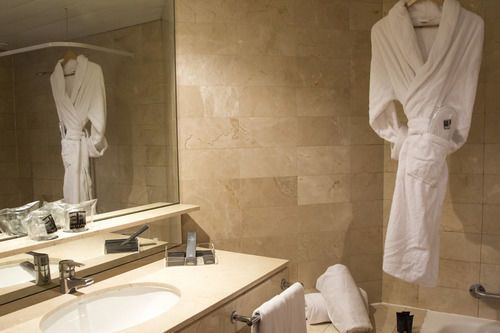 Hotel Viladomat by Silken фото 35