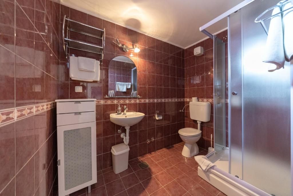Hotel Hygge фото 15