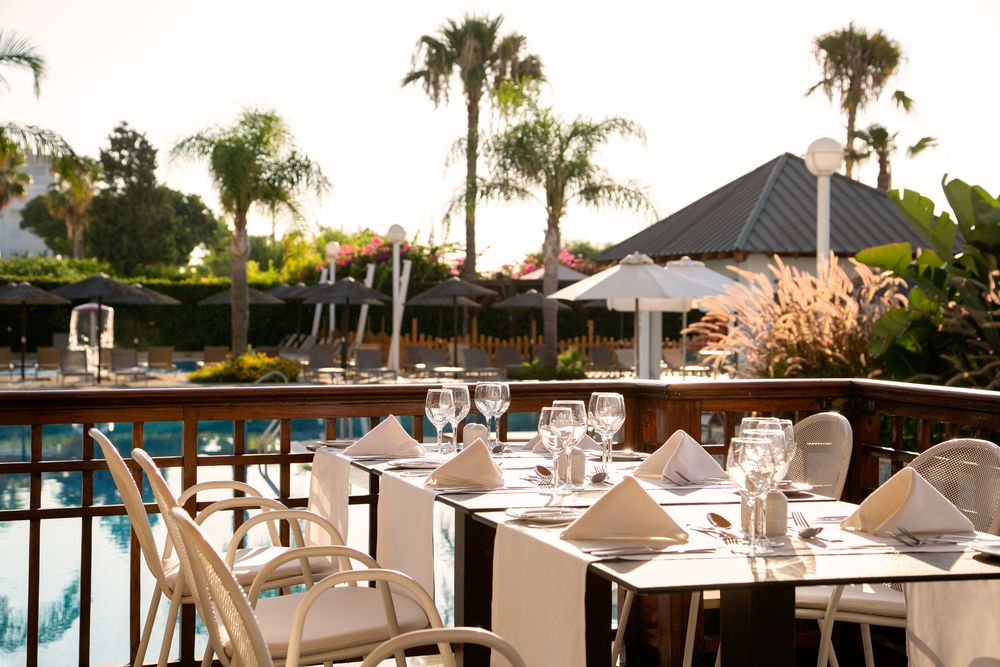 Atlantica Miramare Beach фото 45