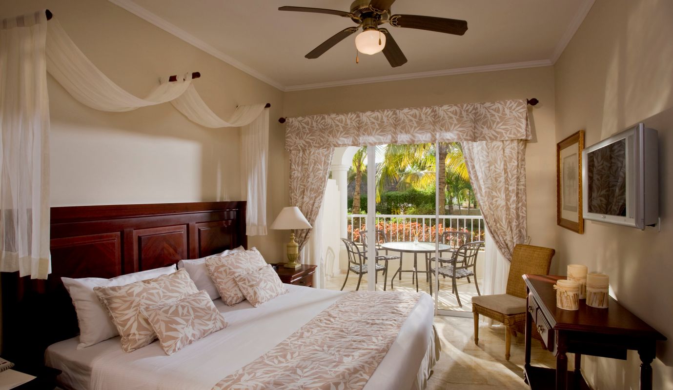 Melia Caribe Beach Resort фото 41