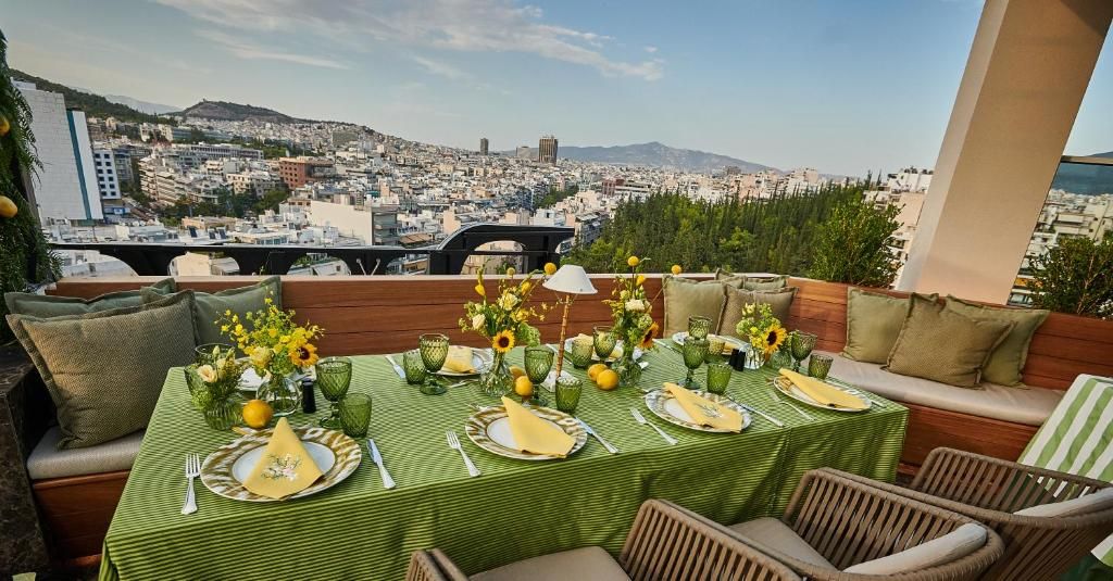 Divani Caravel фото 44