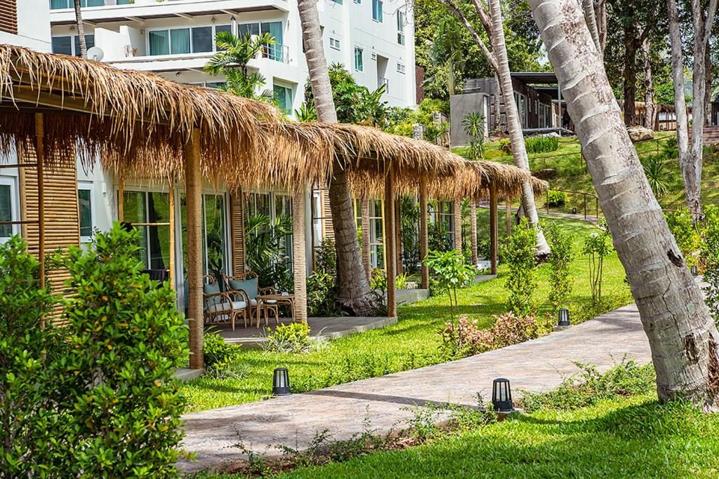 Selina Serenity Rawai Phuket фото 40