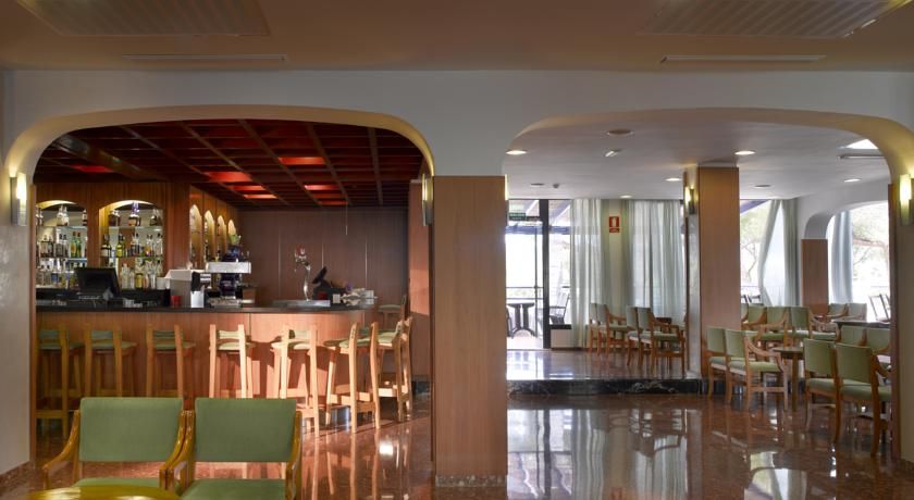 BLESS Hotel Ibiza - The Leading Hotels of The World фото 37
