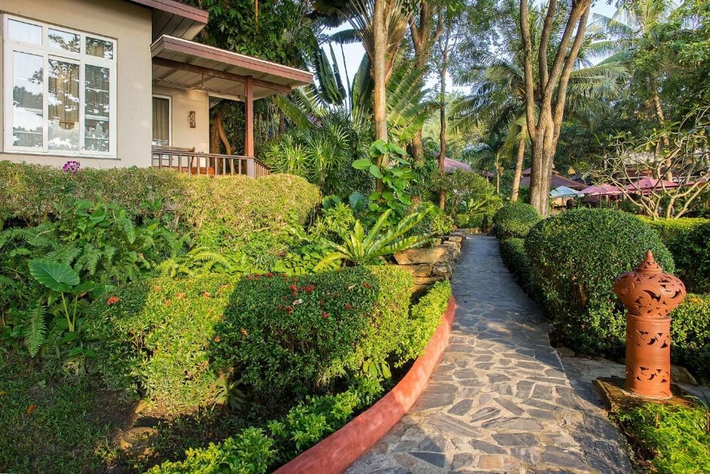 Samet Ville Resort фото 93