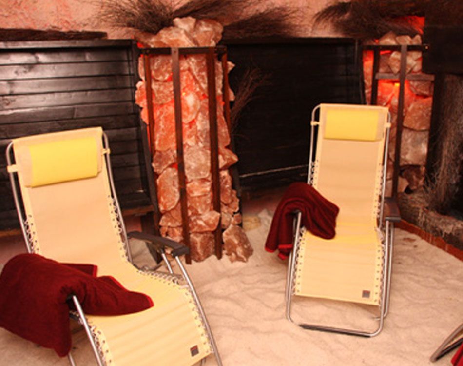 Harrachovka Spa & Wellness фото 2