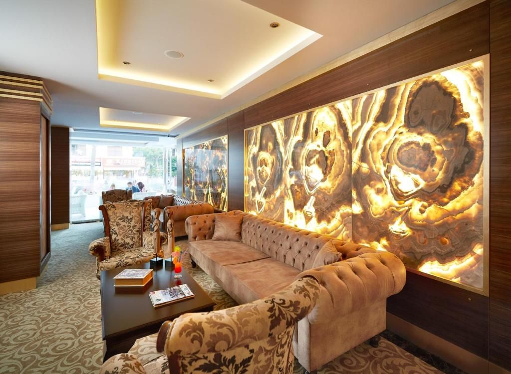 Emre Beach & Emre Hotel фото 41