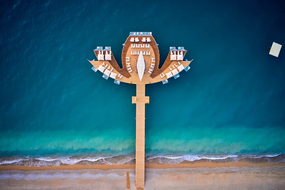 Movenpick Resort Antalya Tekirova фото 155