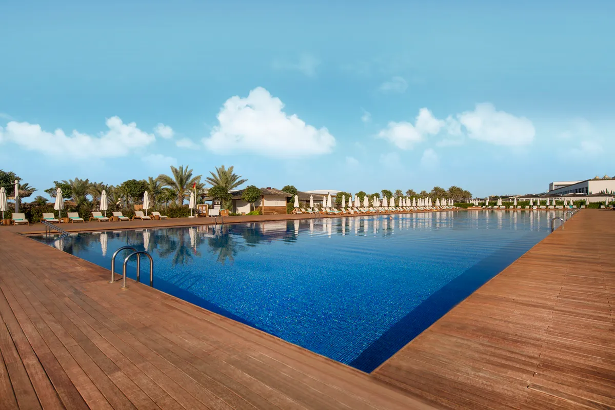 Maxx Royal Belek Golf Resort фото 58