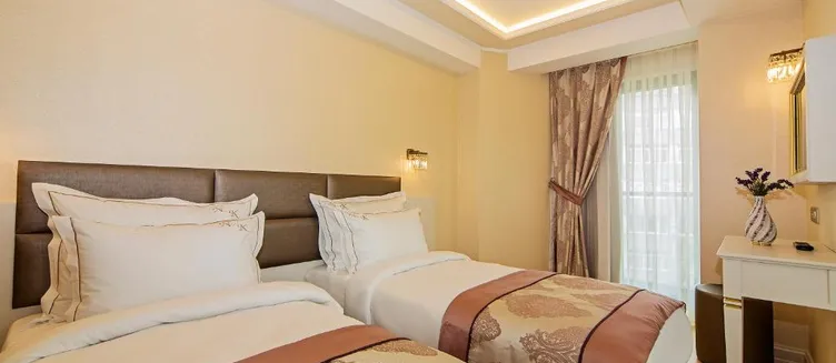 Фото отеля Nk Grand Naki Hotel