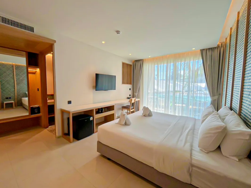 Peach Hill Hotel & Resort фото 4