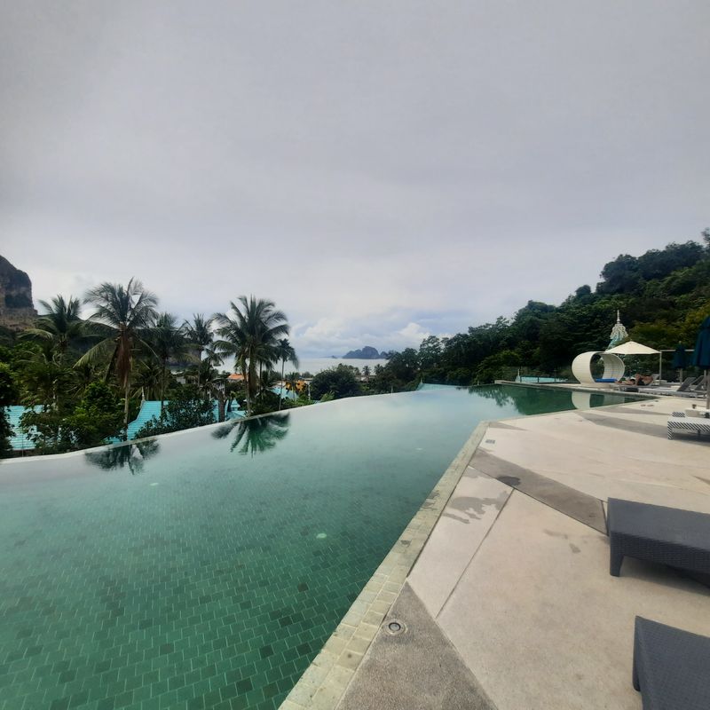 Krabi Tipa Resort фото 40