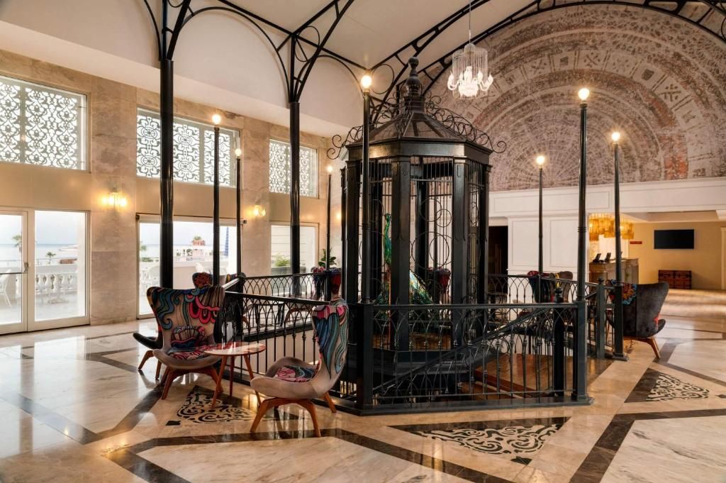 Dolce by Wyndham Cesme Alacati фото 72
