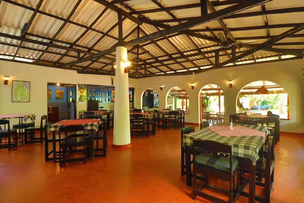 Hotel Susantha Garden фото 6
