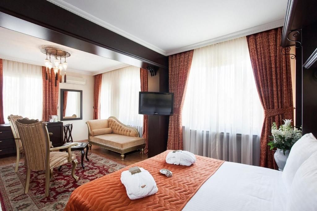 Ottoman Hotel Imperial-Special Category фото 24