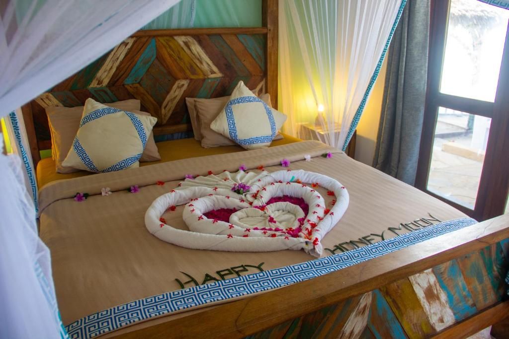 Reef & Beach Resort Zanzibar фото 71