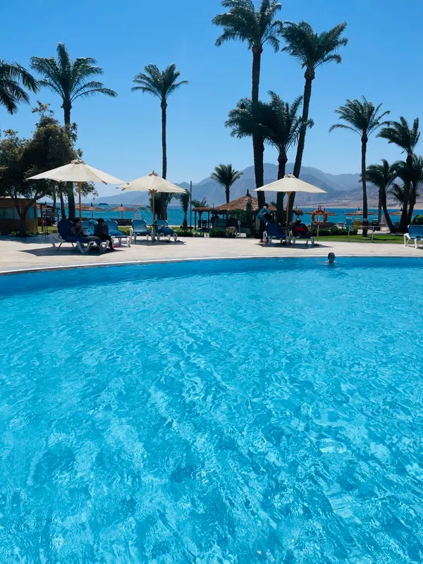 Dahab Lagoon Club & Resort фото 67