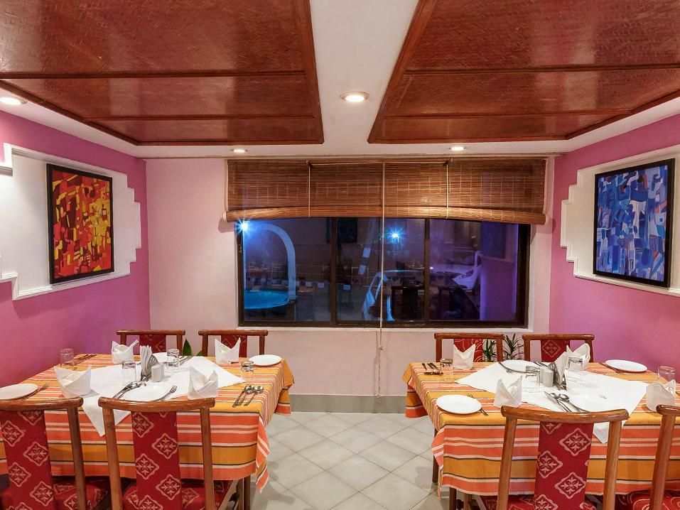 Swagath Holiday Resorts фото 5
