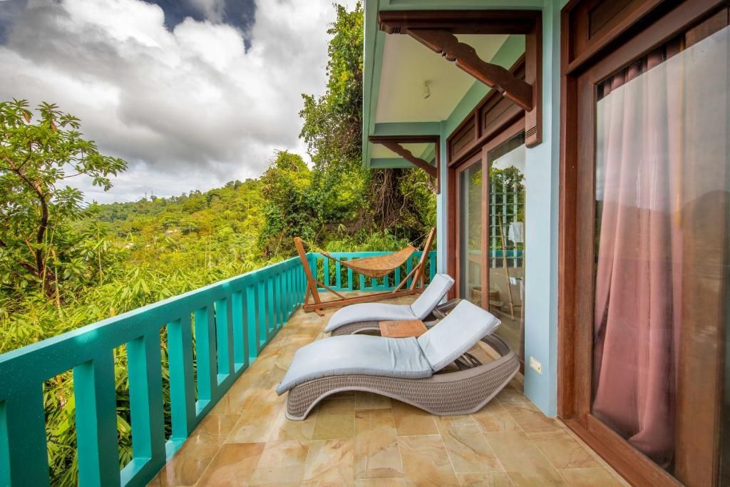 Karuna El Nido Villas фото 49