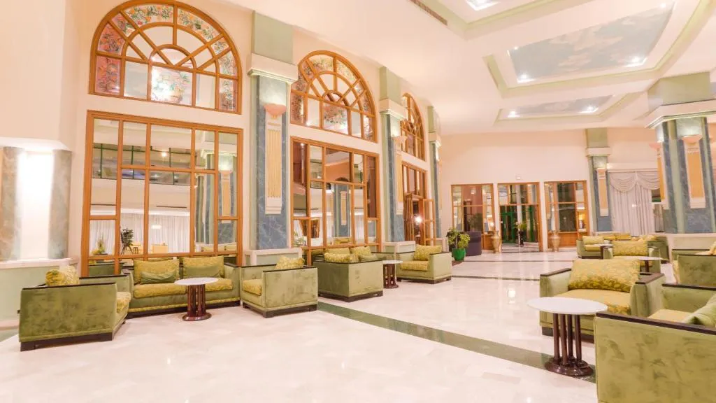 Agadir Beach Club фото 15