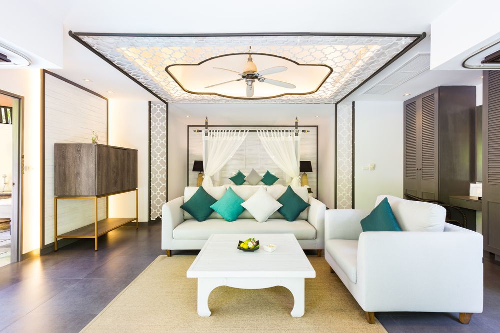 Dewa Phuket Resort & Villas фото 101