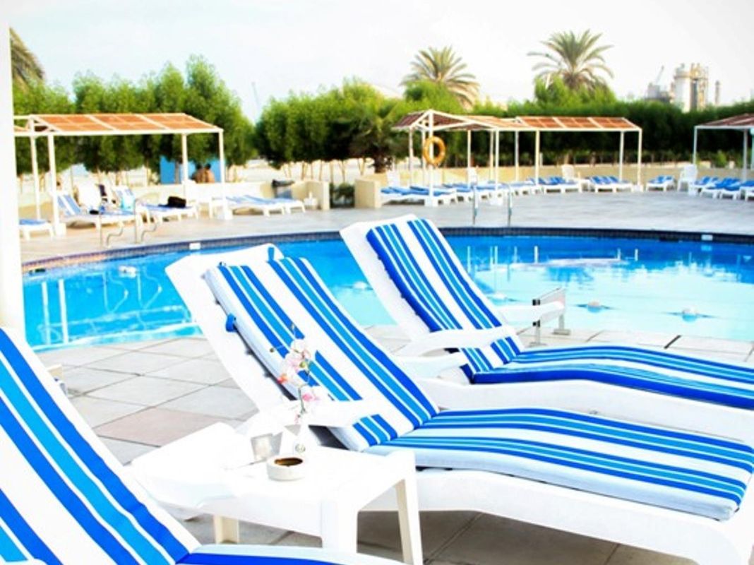 Golden Beach Motel фото 13