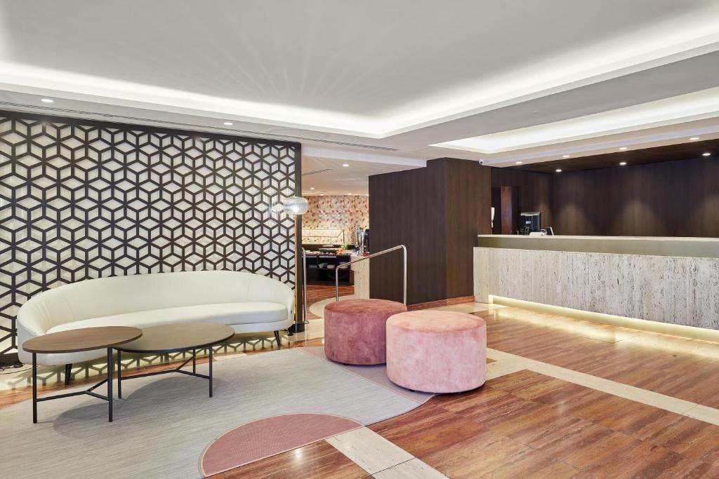 Hotel Exe Mitre фото 36