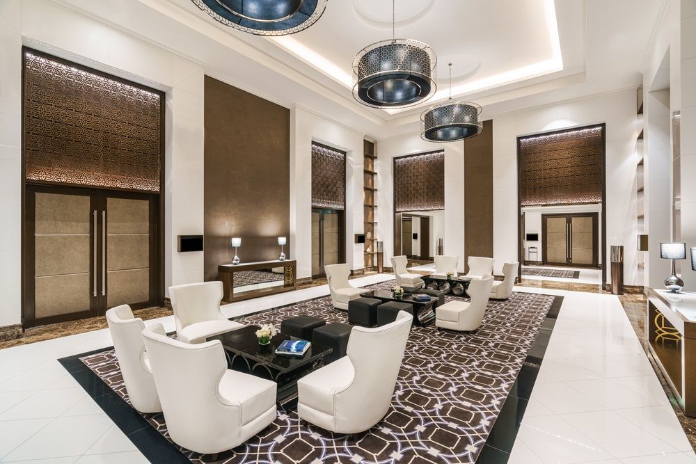 Rixos Marina Abu Dhabi фото 152