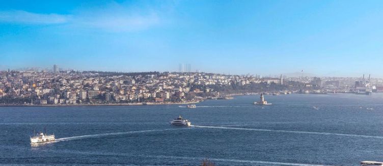 Фото отеля Opera Bosphorus